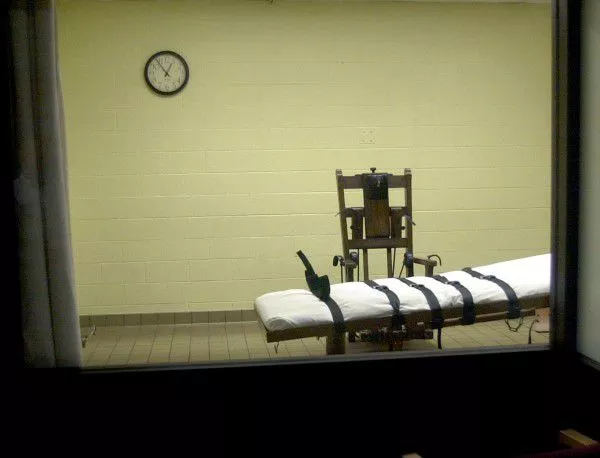 В Небраска отмениха смъртното наказание 
