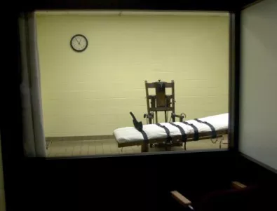 Калифорния се готви да спре временно смъртното наказание