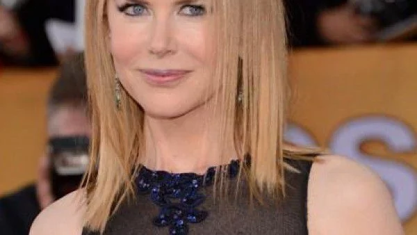 Никол Кидман с награда "Най-добра актриса"