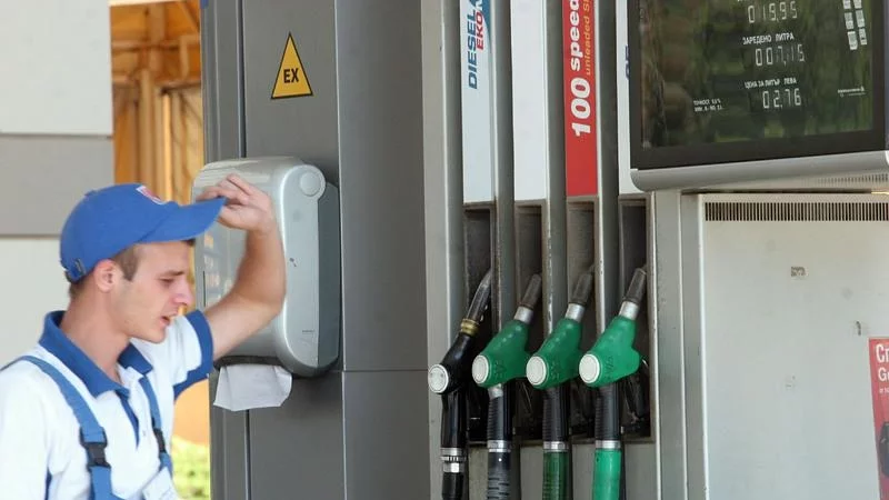 Горивата пак поскъпват