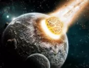 Астероидът, убил динозаврите, предизвикал най-страшното цунами в историята