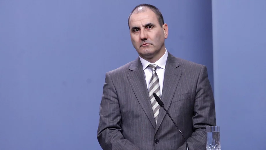 Цветанов щял да съди хора заради "Апартаментгейт"