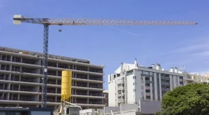 НСИ: Спад в строителството през юни