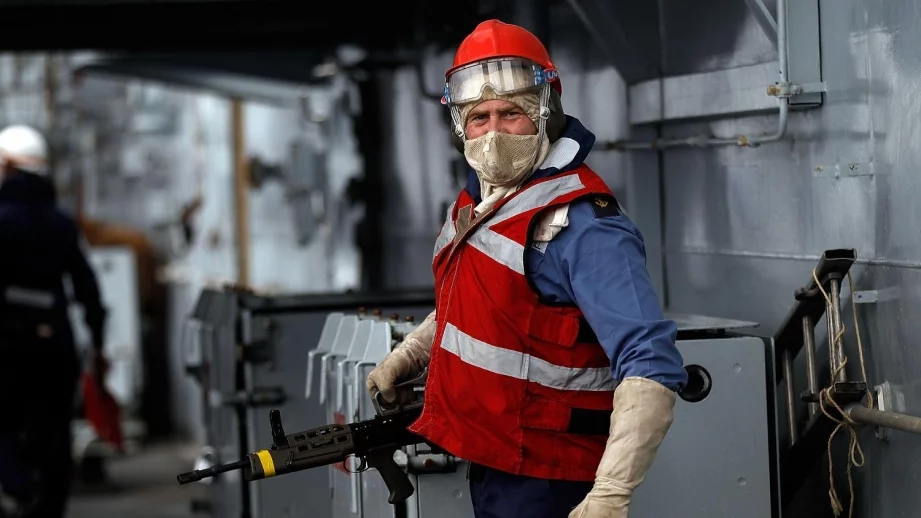 ГИТ установи близо 160 нарушения при проверки на строителни обекти в София