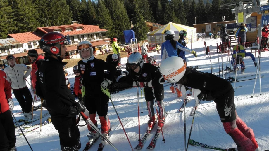 В Украйна отчитат повишен интерес към резервации за зимна почивка в България