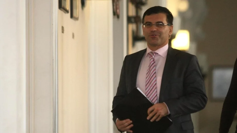 Дянков: Поне един от подуправителите на БНБ е удобен на властта