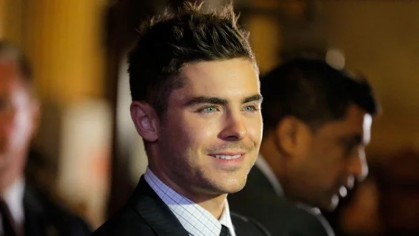 Зак Ефрон: Не съм много добър в срещите