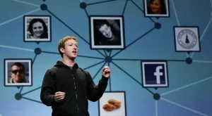 Зукърбърг ще чете книги с милиони хора през 2015