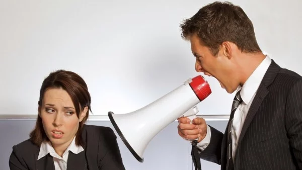 Поведението на "злия" началник може да е заразно