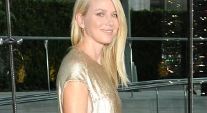 Наоми Уотс:  Промяната е плашеща