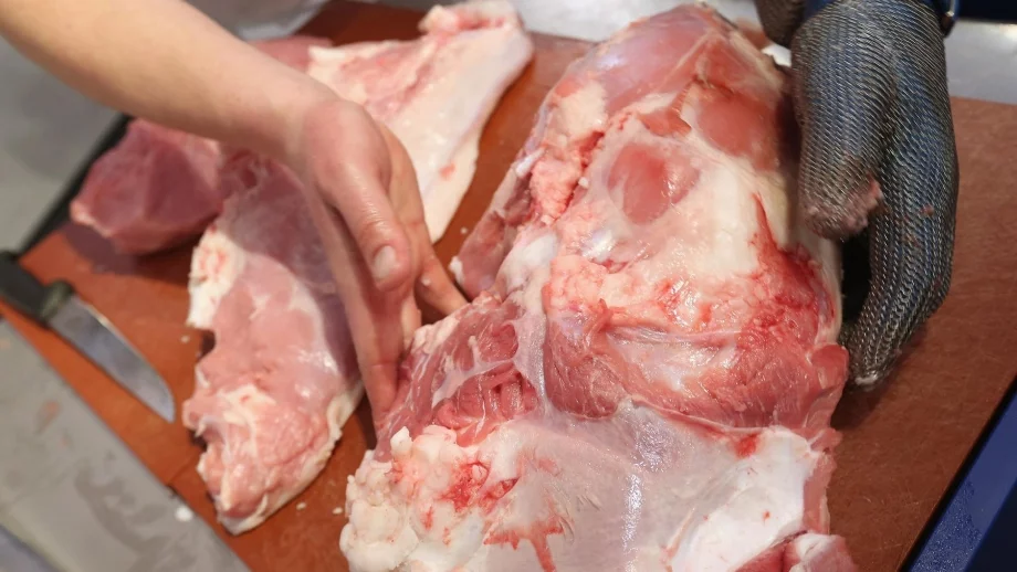 БАБХ е бракувала 730 кг негодна храна само за седмица 