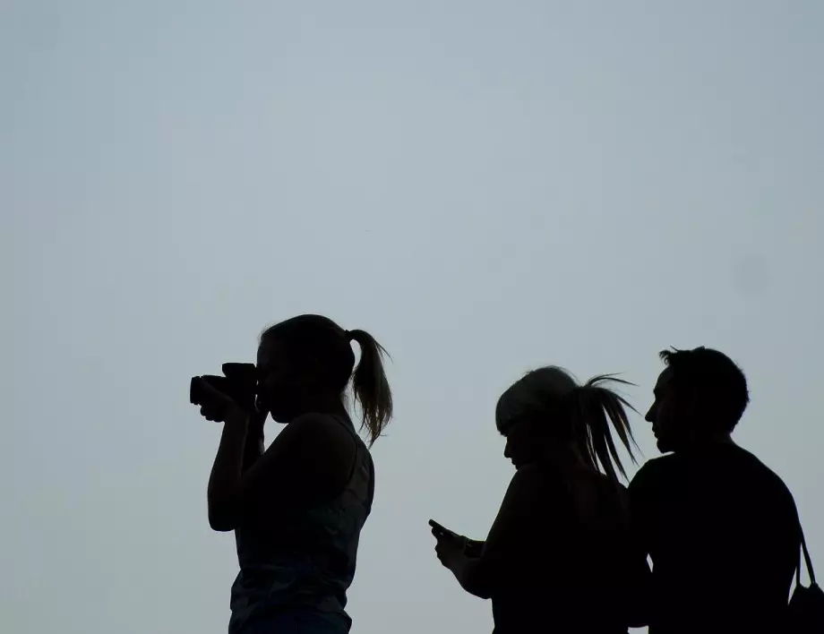 Репортери без граници: Сексизмът все повече завладява журналистиката