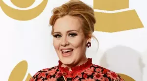 Разкриха как Адел е успяла да свали 45 кг (СНИМКИ)