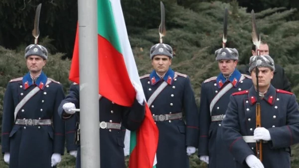 Богата празнична програма в Бургас за Националния празник