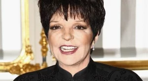 Лайза Минели с тежка контузия на гръбнака