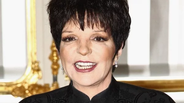 Лайза Минели с тежка контузия на гръбнака