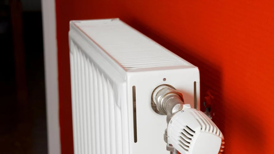 Аварията с парното в София е отстранена