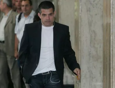 Румъния осъди Брендо на 10 години затвор