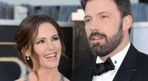 Бен Афлек и Дженифър Гарнър се развеждат?