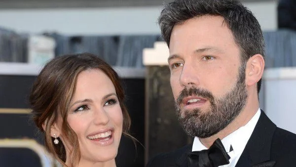 Бен Афлек и Дженифър Гарнър се развеждат?