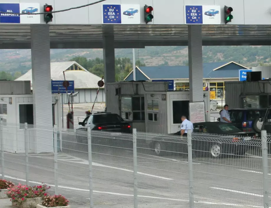 Балканите се договориха да комбинират усилия за отваряне на границите