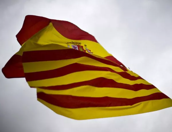 Каталуния заплаши да обяви едностранна независимост от Испания
