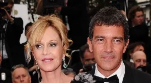 Грифит и Бандерас официално са разведени