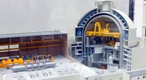 "Росатом" планира да произвежда водород в Колската АЕЦ