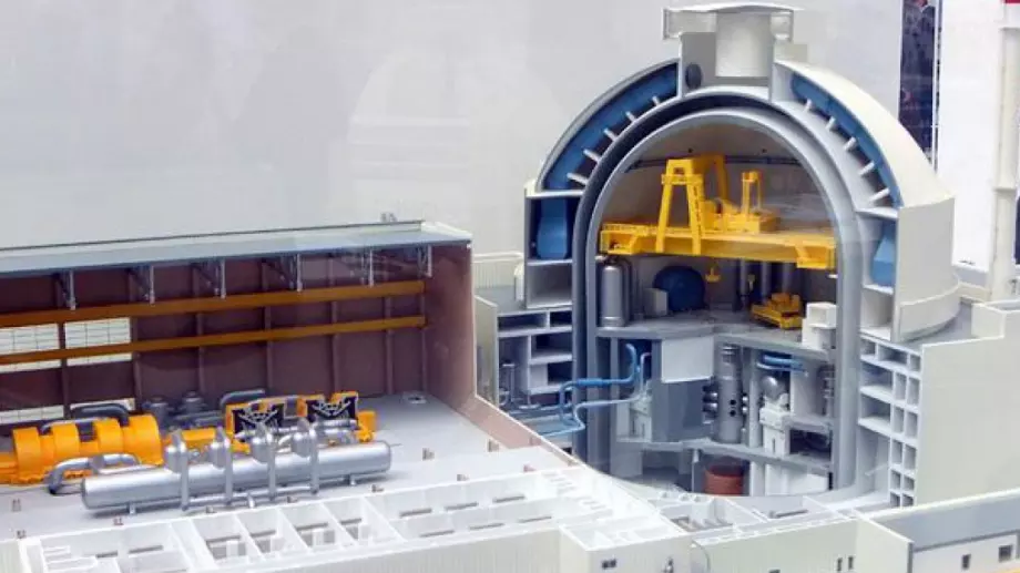 "Росатом" планира да произвежда водород в Колската АЕЦ