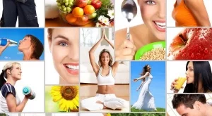  5 лесни правила за здраве и младост 