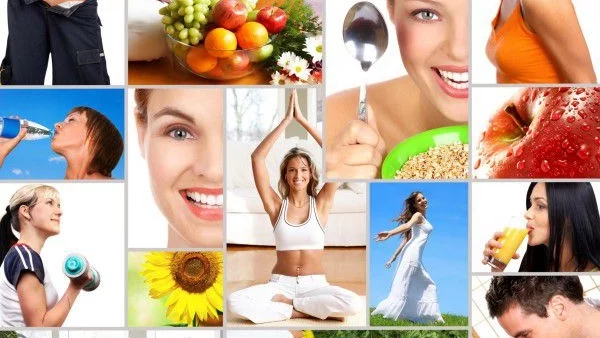  5 лесни правила за здраве и младост 