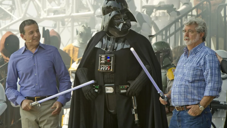 Топ 3 на най-богатите продуценти в Холивуд