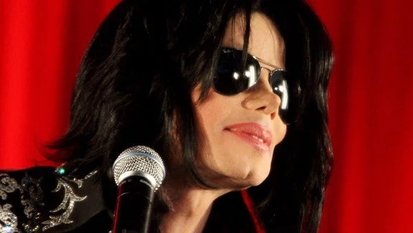 Снимат сериал за Майкъл Джексън