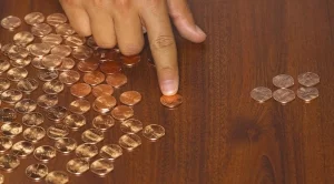 Платиха над 2 млн.долара за верижния цент 