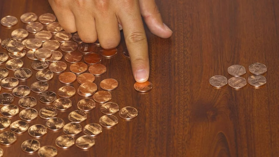 Платиха над 2 млн.долара за верижния цент