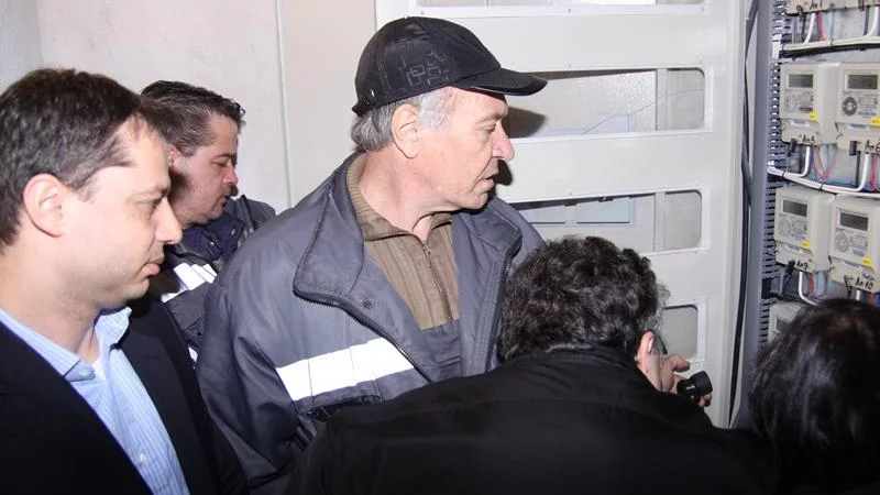 Съдът отмени служебното изчисляване на тока при повреден електромер