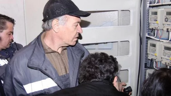 В Дупница се оплакват от смяна на електромери