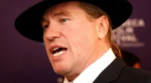 Вал Килмър потвърди, че бил болен от рак