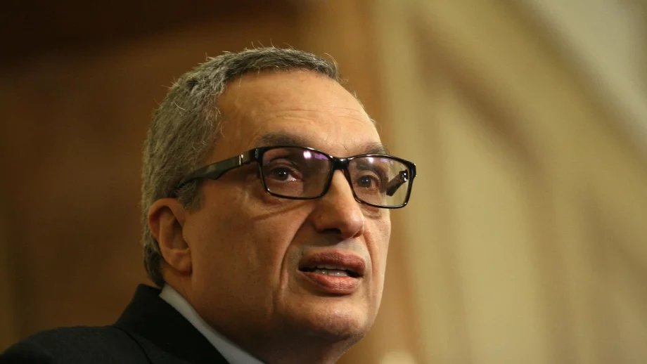 Костов: Държавата трябва да се допита до ЕК за АЕЦ "Белене"