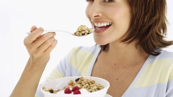 Тест: храним ли се правилно