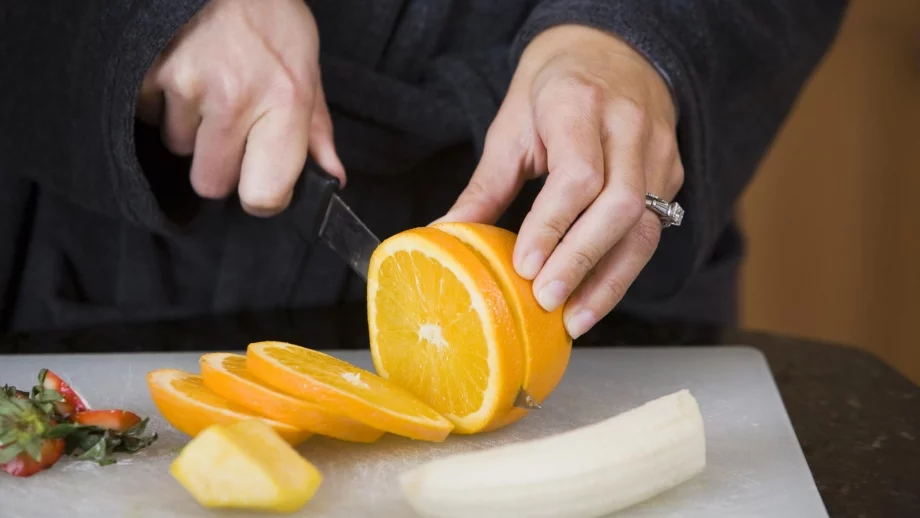 Цените на портокалите паднаха предпразнично 