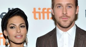 Ева Мендес е бременна