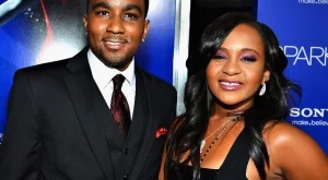 Дъщерята на Уитни Хюстън е в кома