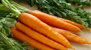 Защо морковите са полезни