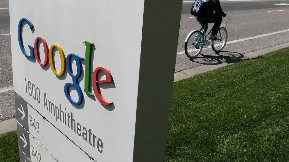 Компанията-майка на Google с ръст на печалбата