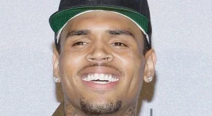 Крис Браун има дъщеря