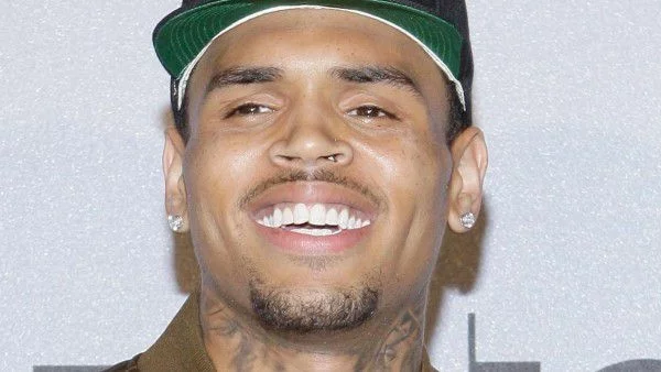 Крис Браун има дъщеря