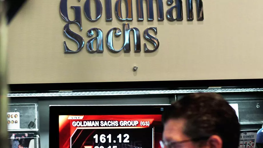 "Goldman Sachs“ ще плати 215 млн. долара заради сексуален тормоз на работното място