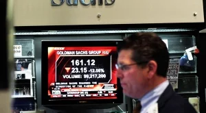 Goldman Sachs иска достъп до саудитската фондова борса