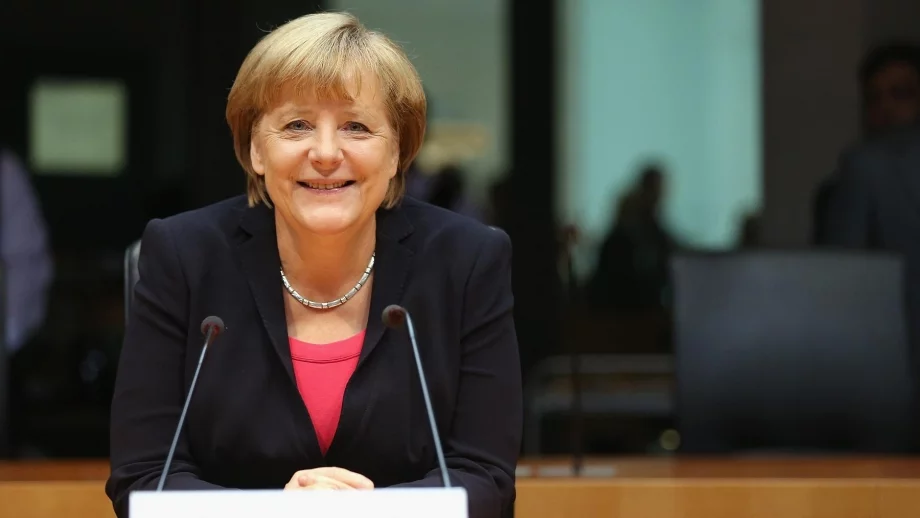 Ето кои са 20-те най-влиятелни жени в световната политика 